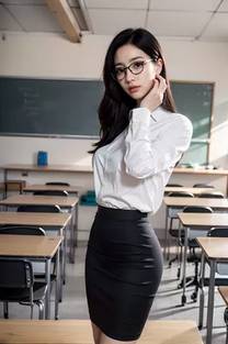 女孩们