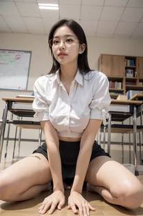 最后的